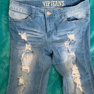 VIP JEANS